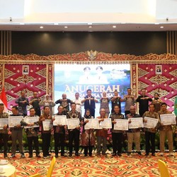 Desa Wisata Binaan PGE di Sumsel Juara di Mata Pengunjung