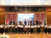 Desa Wisata Binaan PGE di Sumsel Juara di Mata Pengunjung