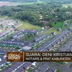 Catat! Ini Cara Urus Sertifikat Rumah & Tanah Yang Hilang