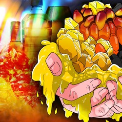 Tok! Warga China Gasak Tambang Emas Ilegal Divonis 3,5 Tahun Penjara