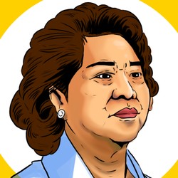 Wanita Terkaya RI, Hartanya Setara Total Belanja Satu Pemprov