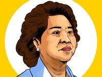 Dua Sosok Wanita Terkaya RI, Hartanya Sampai Rp71 T