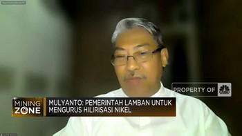 DPR Desak Pemerintah Setop Hilirisasi Setengah Hati