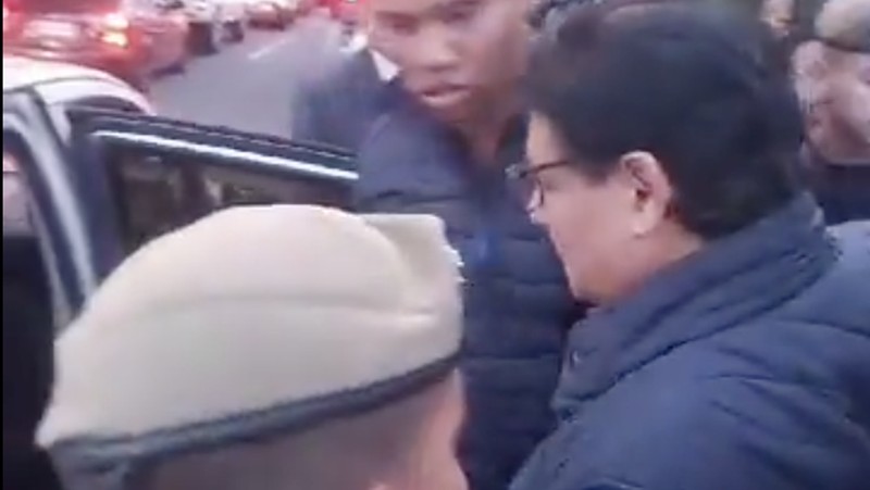 Fernando Villavicencio  (Tangkapan Layar X/@simonateba)