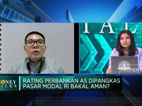 Gejolak The Fed & Ekonomi China,IHSG Masih Bisa ke Atas 7000?
