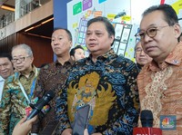 Tarik Ulur Investasi Tesla di RI, Ini Kata 2 Menteri Jokowi