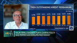 Halim Alamsyah Ungkap Syarat 