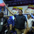 Profil Fernando Villavicencio, Capres Ekuador Mati Ditembak