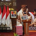 Prabowo dan Sosok Cawapres Terkuat Bertemu di Solo, Ngapain?