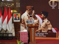 Prabowo dan Sosok Cawapres Terkuat Bertemu di Solo, Ngapain?