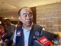 Selebgram Bogor Ditangkap, Menkominfo: RI Darurat Judi Online