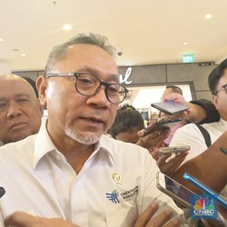 Harga Beras Pecah Rekor, Mendag: Mau Murah, Beli Punya Bulog