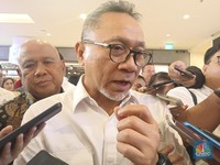 Besok, Mendag Zulhas Buka-Bukaan Soal Larangan S-Commerce