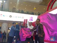 Mulai Hari Ini! 350 Mal Tebar Diskon Sampai 78%, Siapin Duit