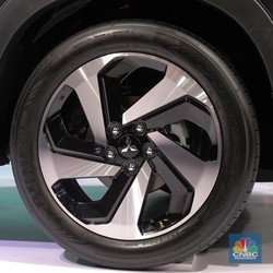Mobil Listrik China Makan Korban, Mitsubishi Tutup Pabrik