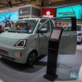 Perang Mobil Listrik di RI Memanas, Ini Kata Wuling-Hyundai