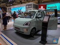 Perang Mobil Listrik di RI Memanas, Ini Kata Wuling-Hyundai