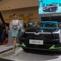 Fenomena Baru Produsen Mobil Listrik China Gencar Masuk RI