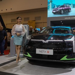 Fenomena Baru Produsen Mobil Listrik China Gencar Masuk RI