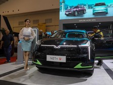 Fenomena Baru Produsen Mobil Listrik China Gencar Masuk RI