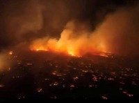 Pulau Surga Dunia Berubah Jadi 'Neraka', Puluhan Orang Tewas