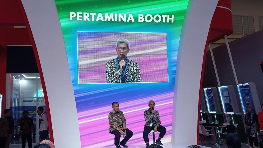 Pertamina Patra Niaga