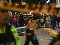 Calon Presiden Ditembak Mati, Ekuador Kini di Ambang Chaos!