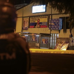 Heboh Capres Ditembak Mati, Kronologi hingga Negara Gagal