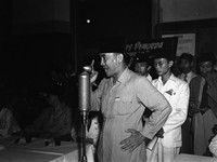 Misteri 57 Ton Emas Batangan Milik Bung Karno, Beneran Ada?