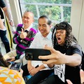Jokowi Nilai Tarif LRT Rp 24.000 Kemahalan, Minta Disubsidi
