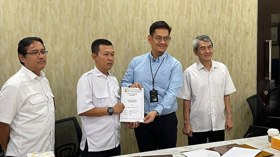 PT Wijaya Karya (Persero) Tbk (WIKA) tercatat sudah mengantongi kontrak baru sebesar Rp11,47 Triliun per Juni 2023. Capaian ini sekaligus meningkatkan order book Perseroan menjadi Rp57,29 Triliun.