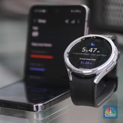 Ini Bukti Galaxy Ecosystem Bisa Bantu Gaya Hidup Lebih Mudah