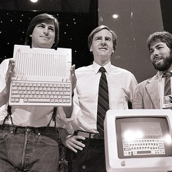 Kenalan Sama 4 Anak Steve Jobs, Ada yang Model & Pengusaha
