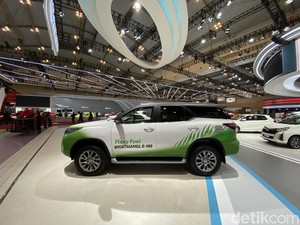 Setelah Biodiesel, Kini Menanti Kewajiban Bensin Campur Tebu Cs