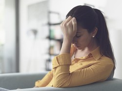 4 Tanda Kamu Kena Post-Holiday Blues, Merasa Sedih Setelah Libur Lebaran 4 Tanda Kamu Kena Post-Holiday Blues, Merasa Sedih Setelah Libur Lebaran