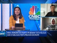 Video: Ada Bahaya Mengancam, Ekonom Tolak RI Gabung BRICS!