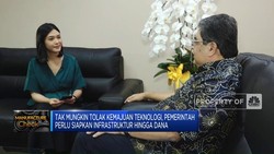 Alarm Bahaya! 85 Juta Pekerjaan Diramal Hilang