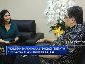 Alarm Bahaya! 85 Juta Pekerjaan Diramal Hilang