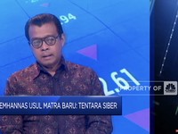 RI Krisis, Butuh 90 Tahun Kejar Ketinggalan Talenta Digital