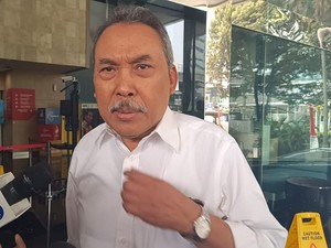 Nurul Ghufron Berdalih Kasus Etiknya Expired, Ini Kata Dewas KPK