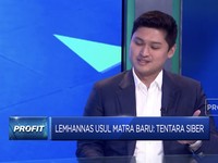 Marak Kebocoran Data RI, DPR Sebut Pemerintah Saling Lempar