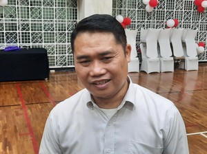 Kusnadi Staf Hasto Ngaku Trauma Dibentak Penyidik, KPK Siap Adu Bukti CCTV