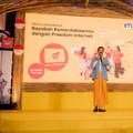 Meriahkan Dirgahayu RI, IM3 Hadirkan Berbagai Kampanye Seru