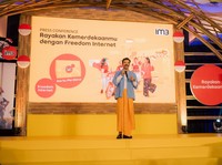 Meriahkan Dirgahayu RI, IM3 Hadirkan Berbagai Kampanye Seru