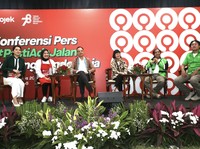 Bukan Promo! GoCar & GoFood Lebih Murah dengan Inovasi Hemat