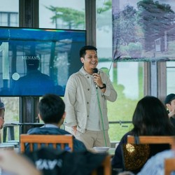 HIPMI Kasih Tips Pengusaha Muda Jalankan Bisnis
