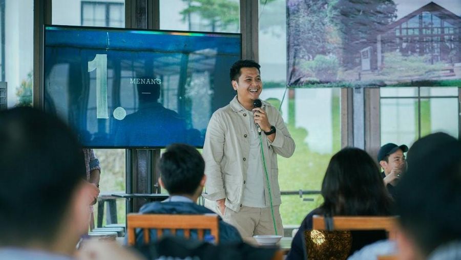 HIPMI Jakarta Timur