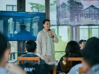 HIPMI Kasih Tips Pengusaha Muda Jalankan Bisnis