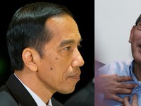 Heboh Faisal Basri Vs Jokowi, Anak Buah Luhut Turun Gunung!