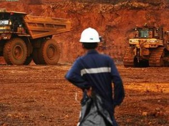 Tambang Nikel Mandiodo yang Bikin Eks Dirjen Minerba Ditahan
